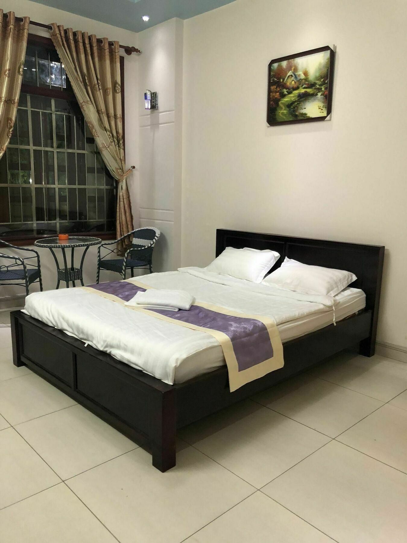 OYO 395 Anh Quoc Hotel TP. Hồ Chí Minh Ngoại thất bức ảnh