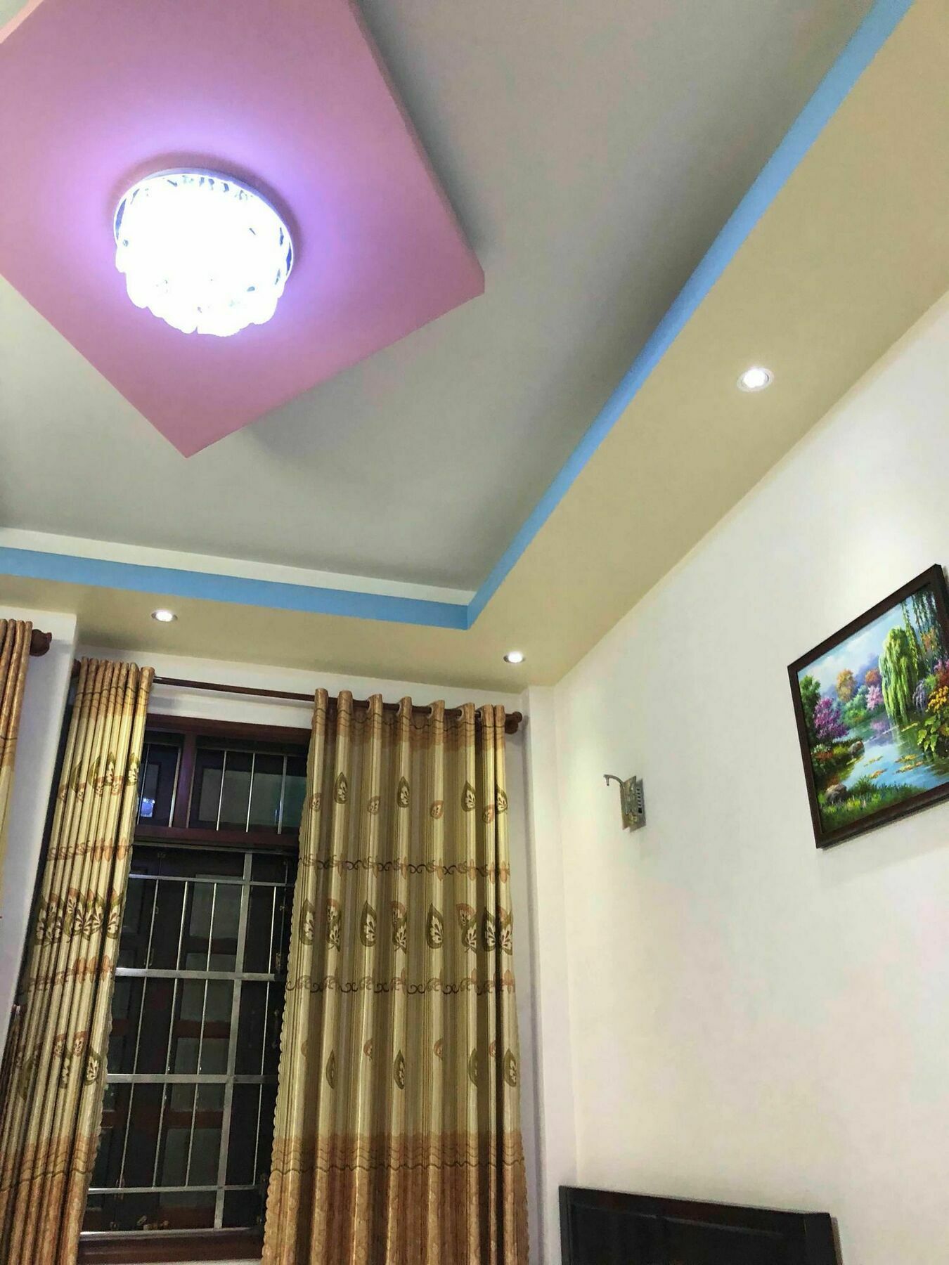 OYO 395 Anh Quoc Hotel TP. Hồ Chí Minh Ngoại thất bức ảnh