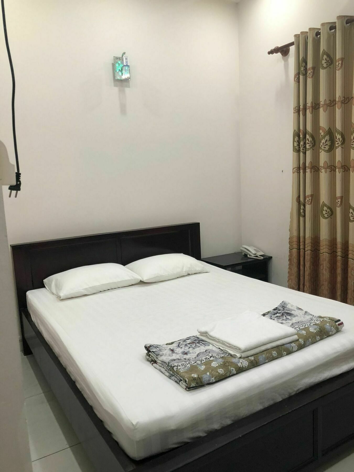 OYO 395 Anh Quoc Hotel TP. Hồ Chí Minh Ngoại thất bức ảnh