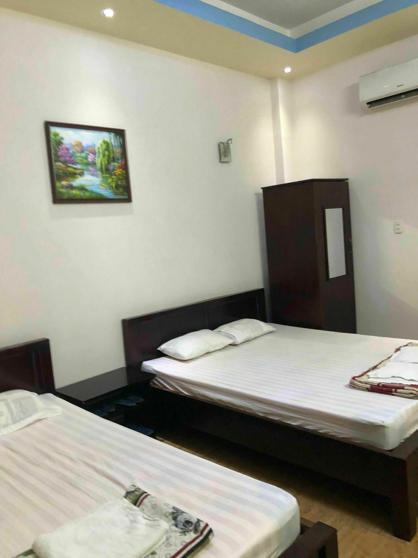 OYO 395 Anh Quoc Hotel TP. Hồ Chí Minh Ngoại thất bức ảnh
