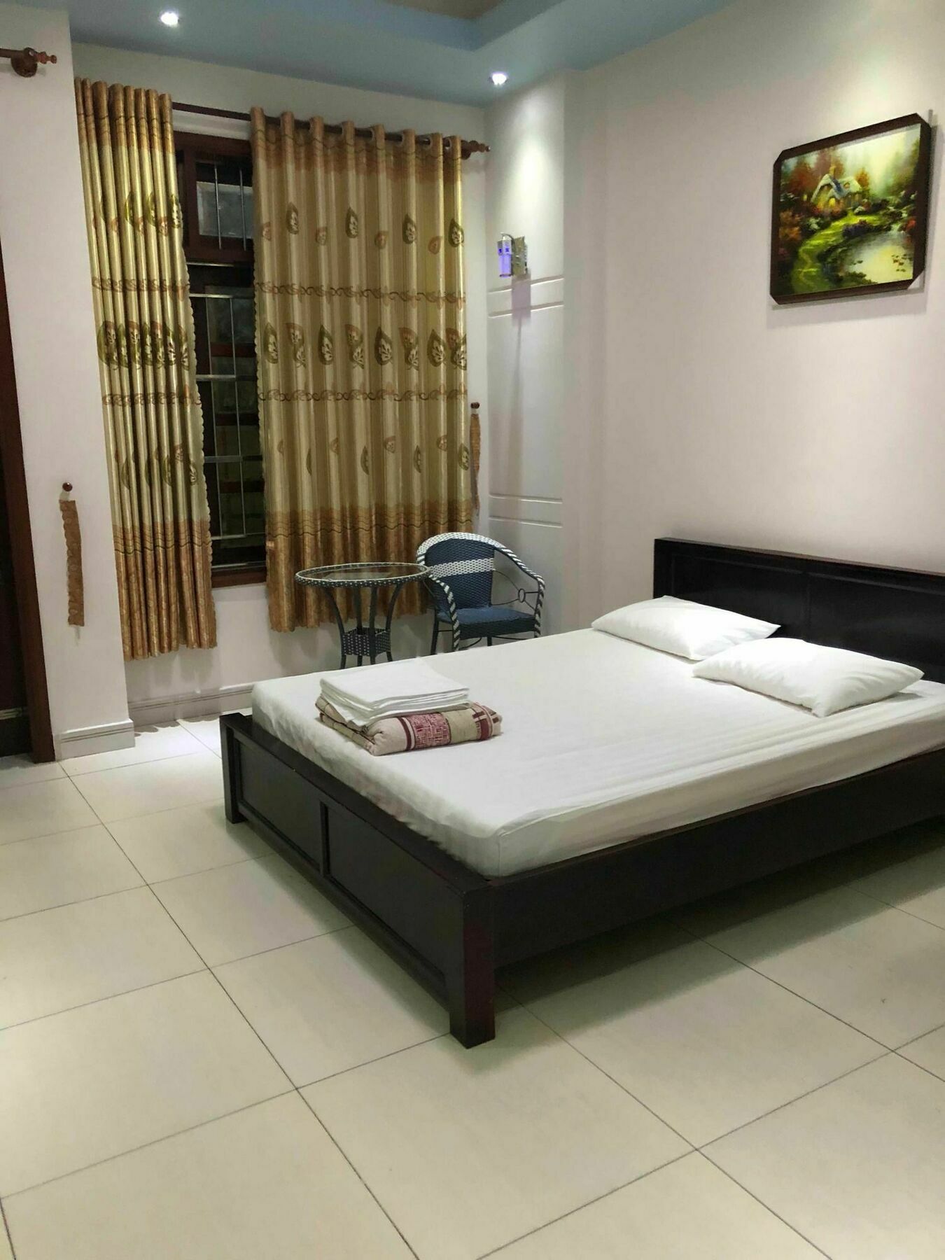 OYO 395 Anh Quoc Hotel TP. Hồ Chí Minh Ngoại thất bức ảnh