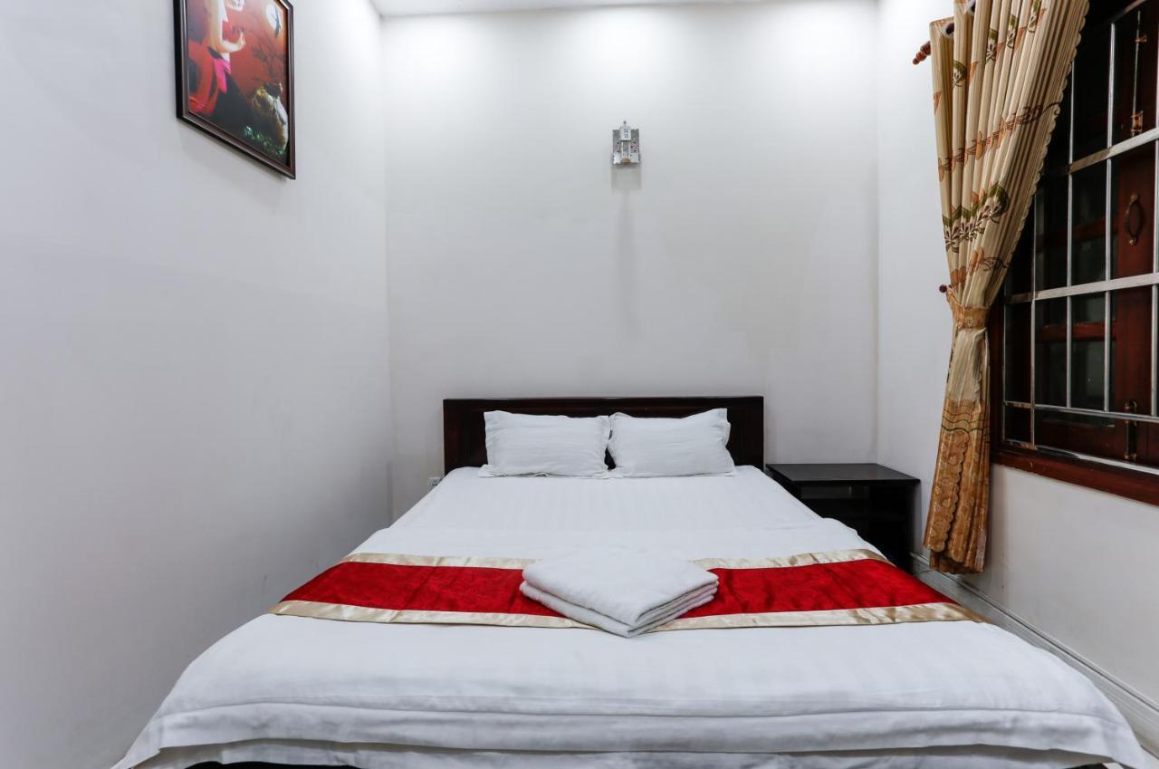 OYO 395 Anh Quoc Hotel TP. Hồ Chí Minh Ngoại thất bức ảnh