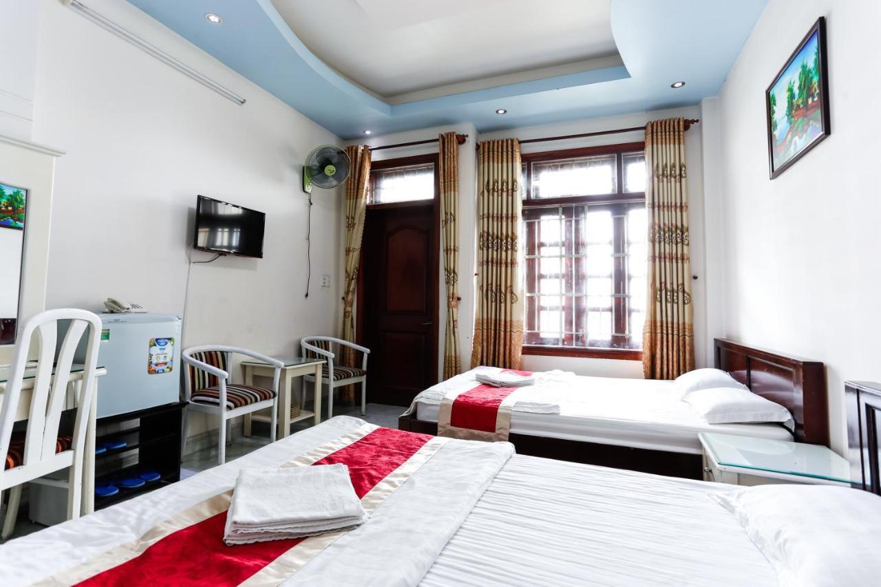 OYO 395 Anh Quoc Hotel TP. Hồ Chí Minh Ngoại thất bức ảnh